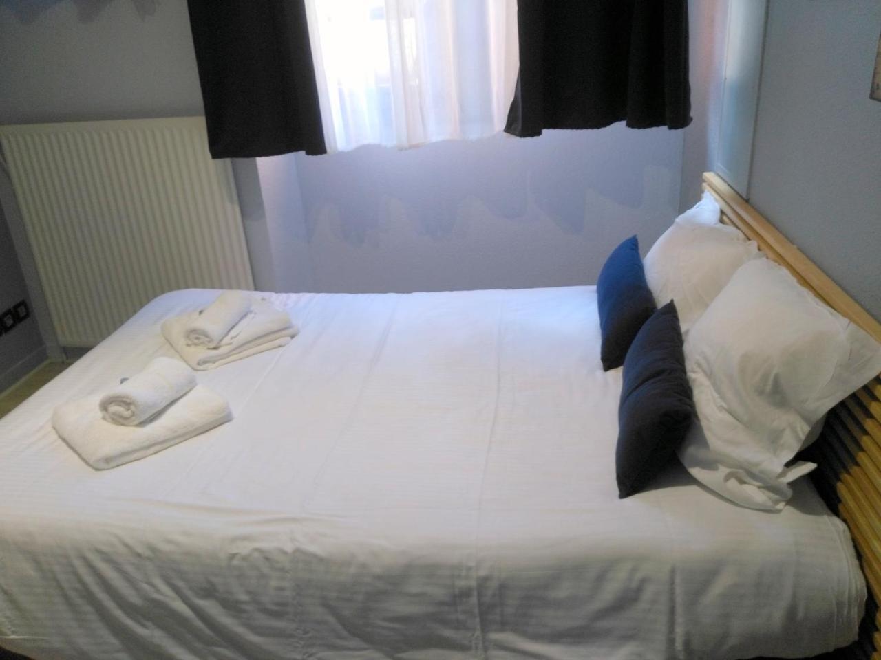 Hotel Ulvf La Citadelle De Conflans Albertville Exteriér fotografie